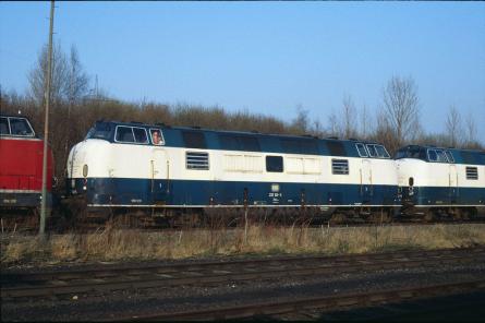 04.02.1989 in Gelsenkirchen-Bismarck