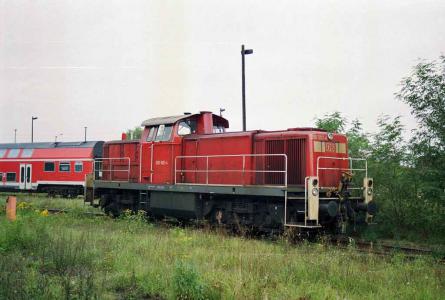 04.10.2007 Engelsdorf