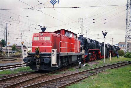 09.09.2007 Falkenberg