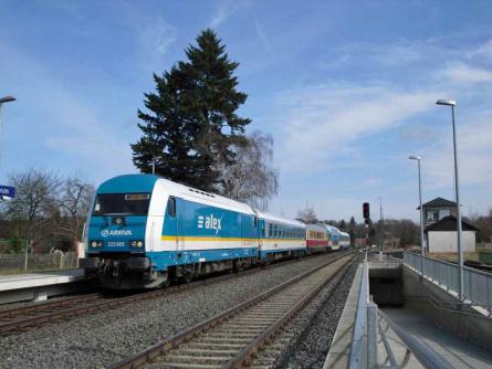 23.03.2011 in Pechbrunn