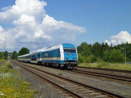 27.07.2011 nach München Hbf 