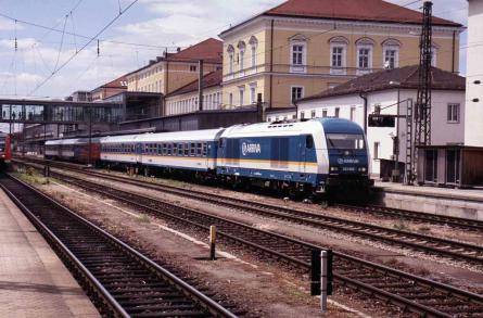 28.06.2008 in Regensburg