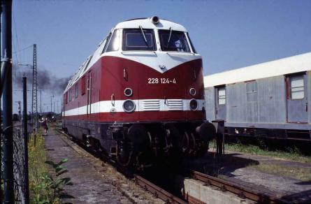 02.07.1994 Nördlingen