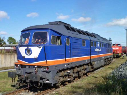 09.10.2011 beim BW Fest in Weimar