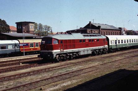 04.09.2005 Weißwasser