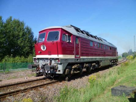 20.08.2011 in Chemnitz-Hilbersdorf