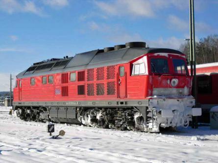 10.12.2010 in Marktredwitz