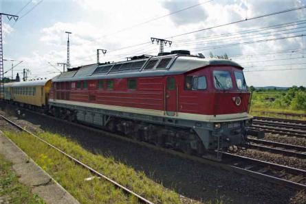 16.08.2009 Nörten Hardenberg 