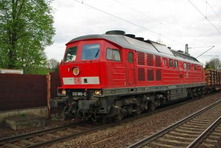 30.04.2010 Bahnhof Ronshausen