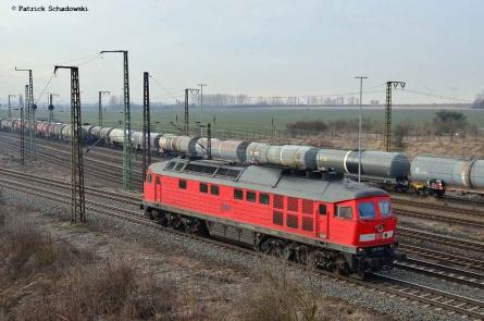 24.02.2011 Großkorbetha 