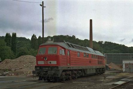 30.07.2009 in Eisenach