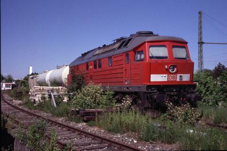 11.06.2006 in Weilheim