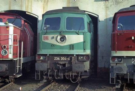 13.09.2009 in Nossen