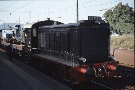 05.09.1979 in Winnenden