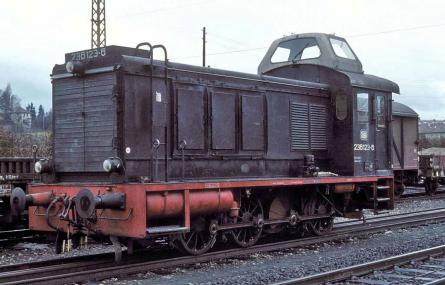 26.01.1977 Korntal