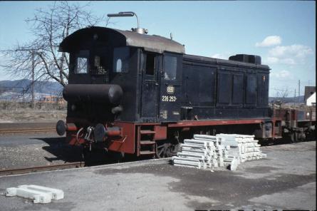 22.03.1979 in Deensen