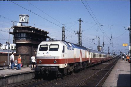05.08.1992 in Hamburg-Altona