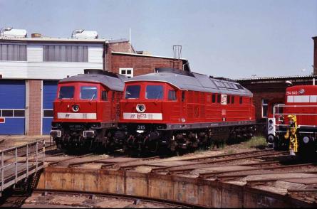 01.05.2009 Cottbus