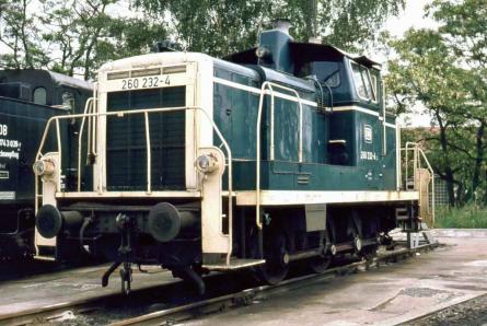 Juni 1985 Bw Bayreuth