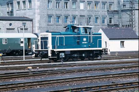 30.07.1982 in Nürnberg