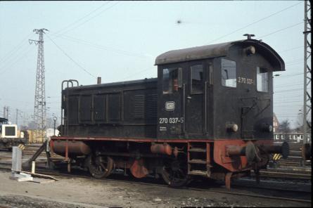 02.02.1978 in Hamburg