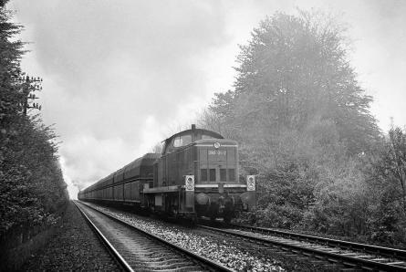 16.05.1970 bei Bengel