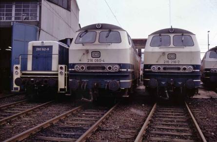13.02.1994 Gießen