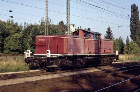 09.07.1993 in Ingolstadt