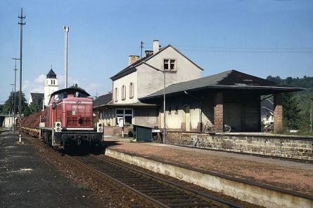 10.09.1986 in Hemmersdorf