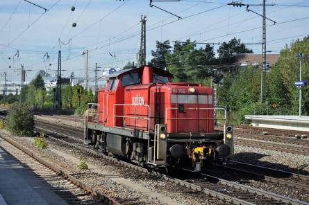20.09.2010 München-Heimeranplatz