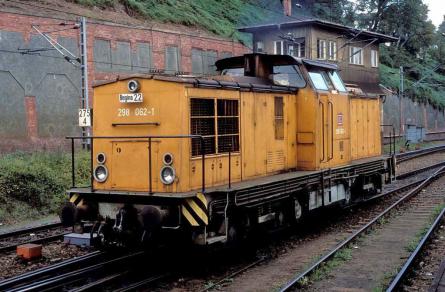 11.10.1994 Sassnitz 