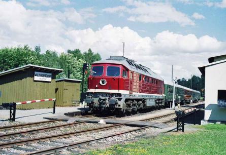 16.06.2007 Walthersdorf 