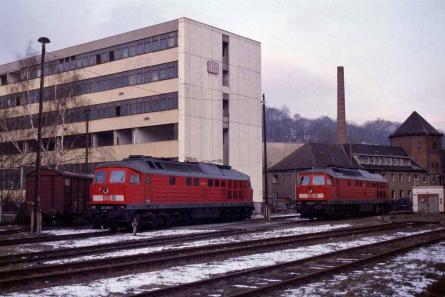24.02.2006 Eisenach 