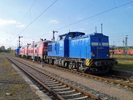 31.10.2011 in Zwickau