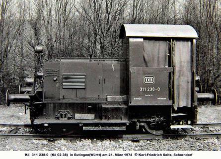 21.03.1974 in Eutingen