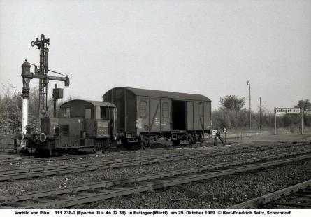 29.10.1969 in Eutingen