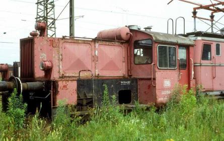 01.07.1989 Kornwestheim 