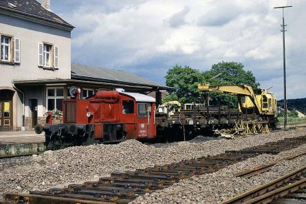 26.07.1987 in Hemmersdorf