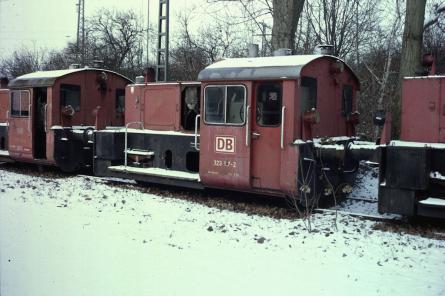 27.01.1996 in Kassel