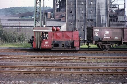 27.08.1981 in Neunkirchen