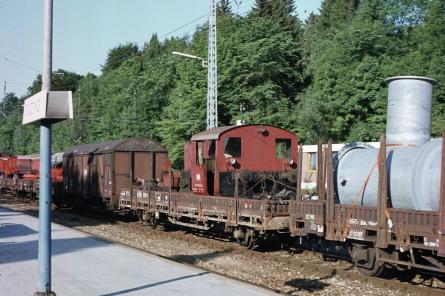 16.06.1980 in Tutzing