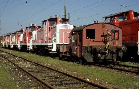 28.03.2004 Kornwestheim 