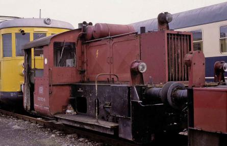 04.04.1988 Karlsruhe 