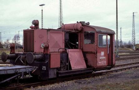 20.11.1990 Offenburg 