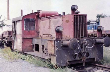 05.08.1987 in Aw Nürnberg