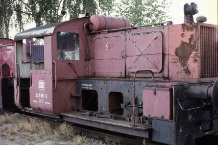 04.08.1982 AW Nürnberg