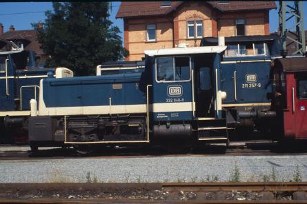 12.07.1990 in Singen