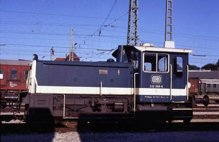 01.09.1991 Nördlingen