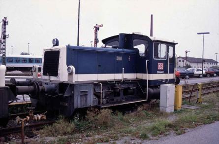 14.10.1995 Mühldorf
