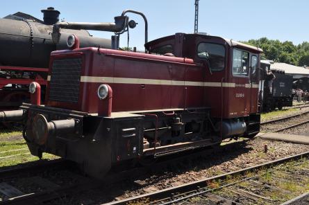 05.06.2010 in Nördlingen